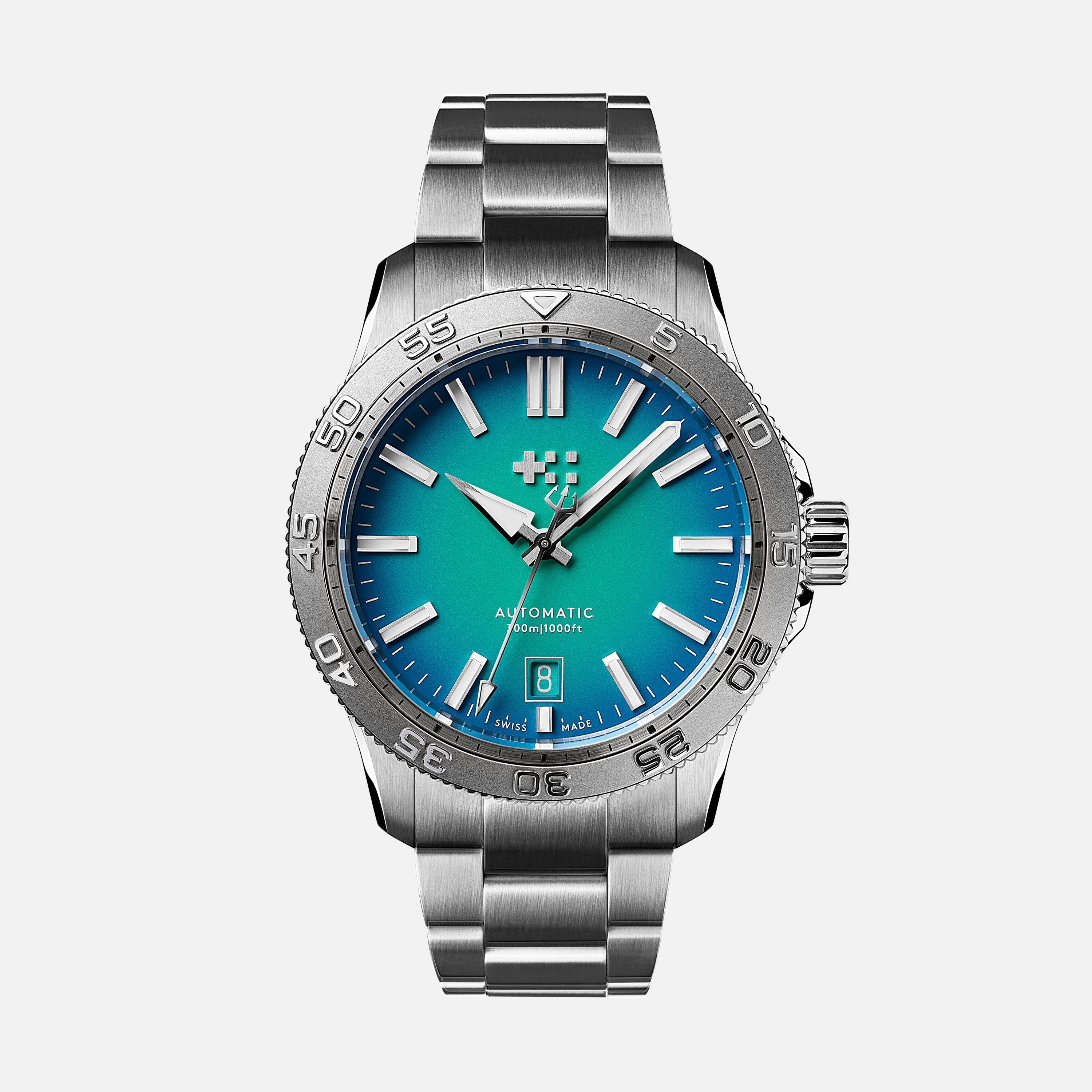 Introducing: Christopher Ward C60 Lympstone - Oracle Time