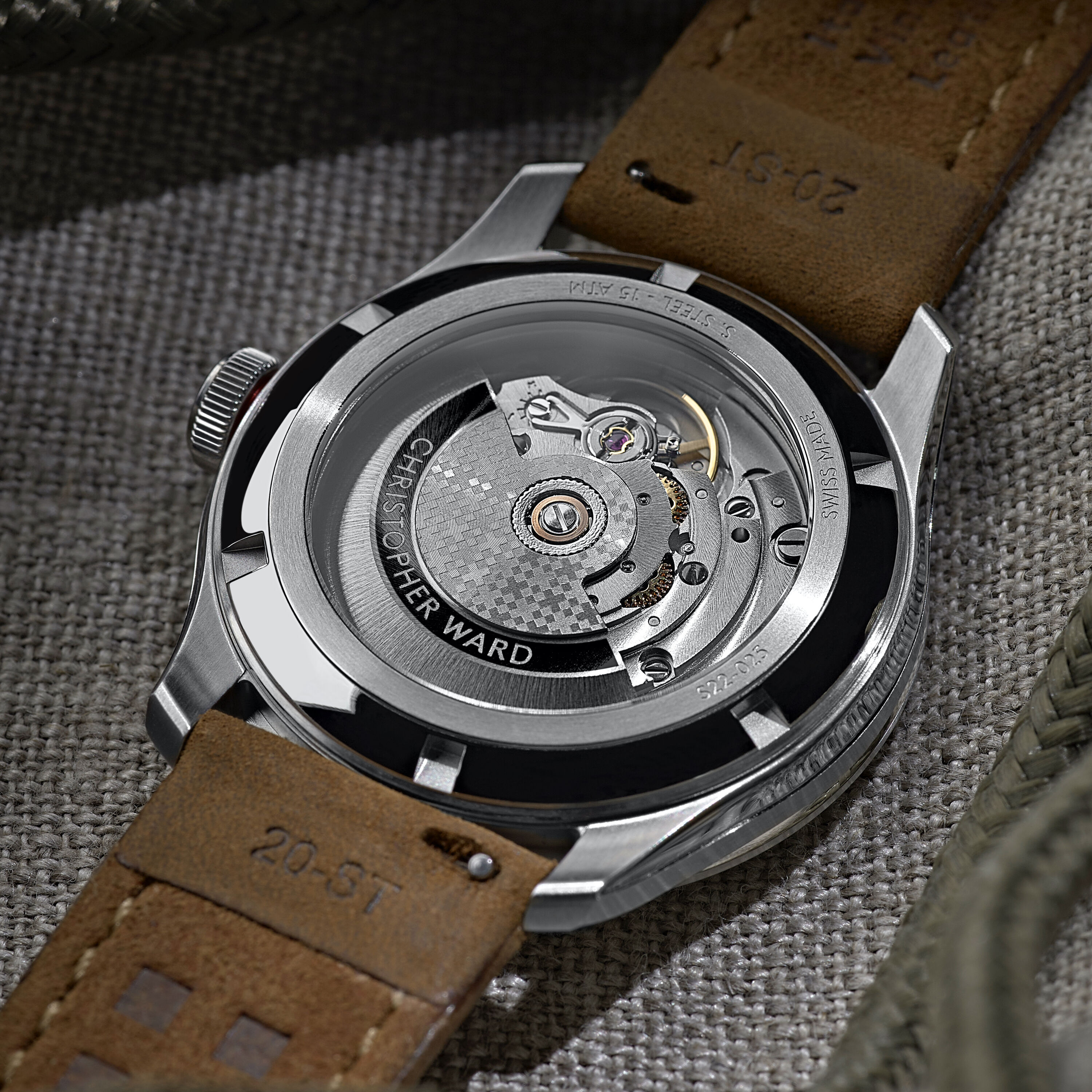 Bell & Ross Introduces the Alpine F1 BR 05 Watch -