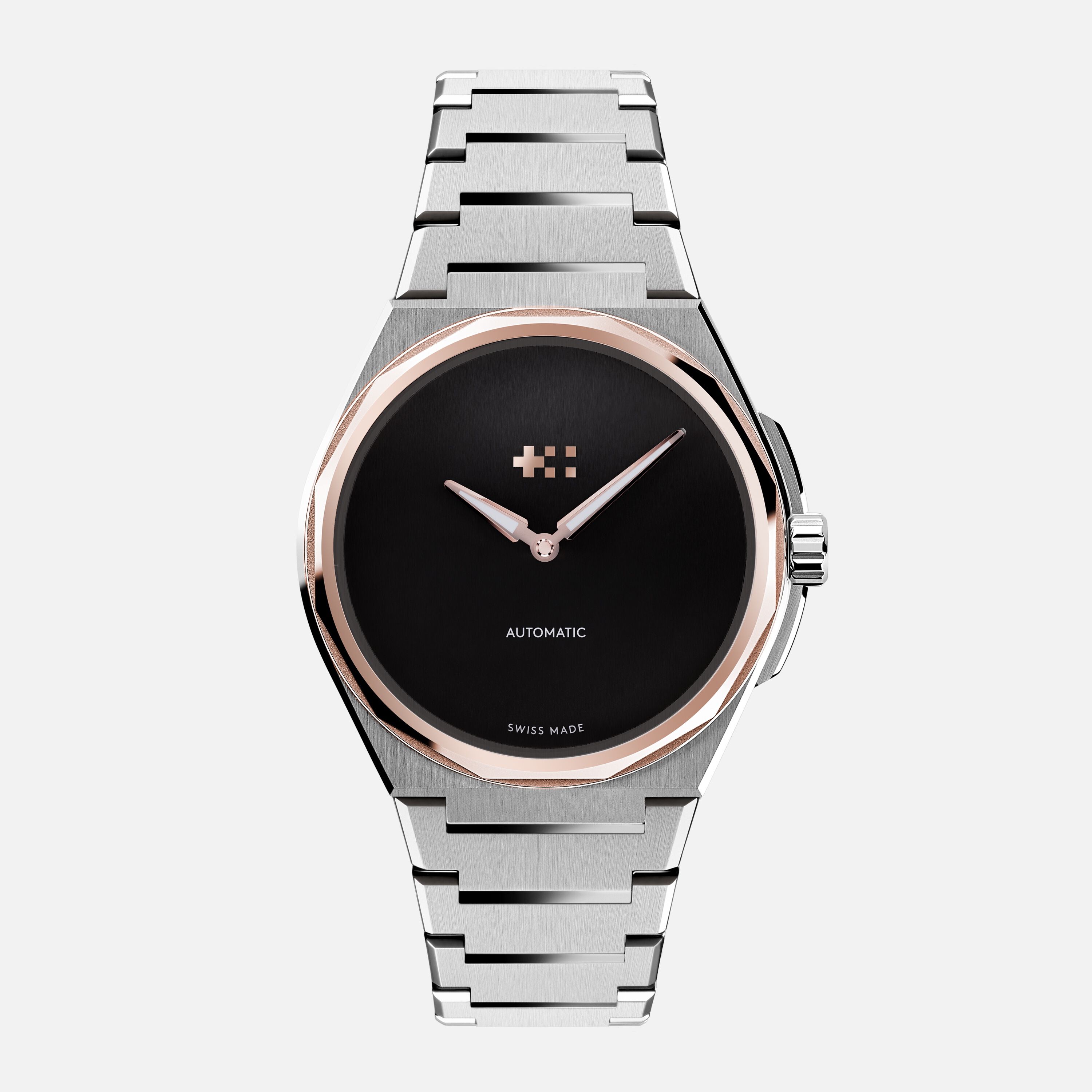 Buy Noise NoiseFit Halo Smartwatch Statement Black Online at Best Prices in  India - JioMart.