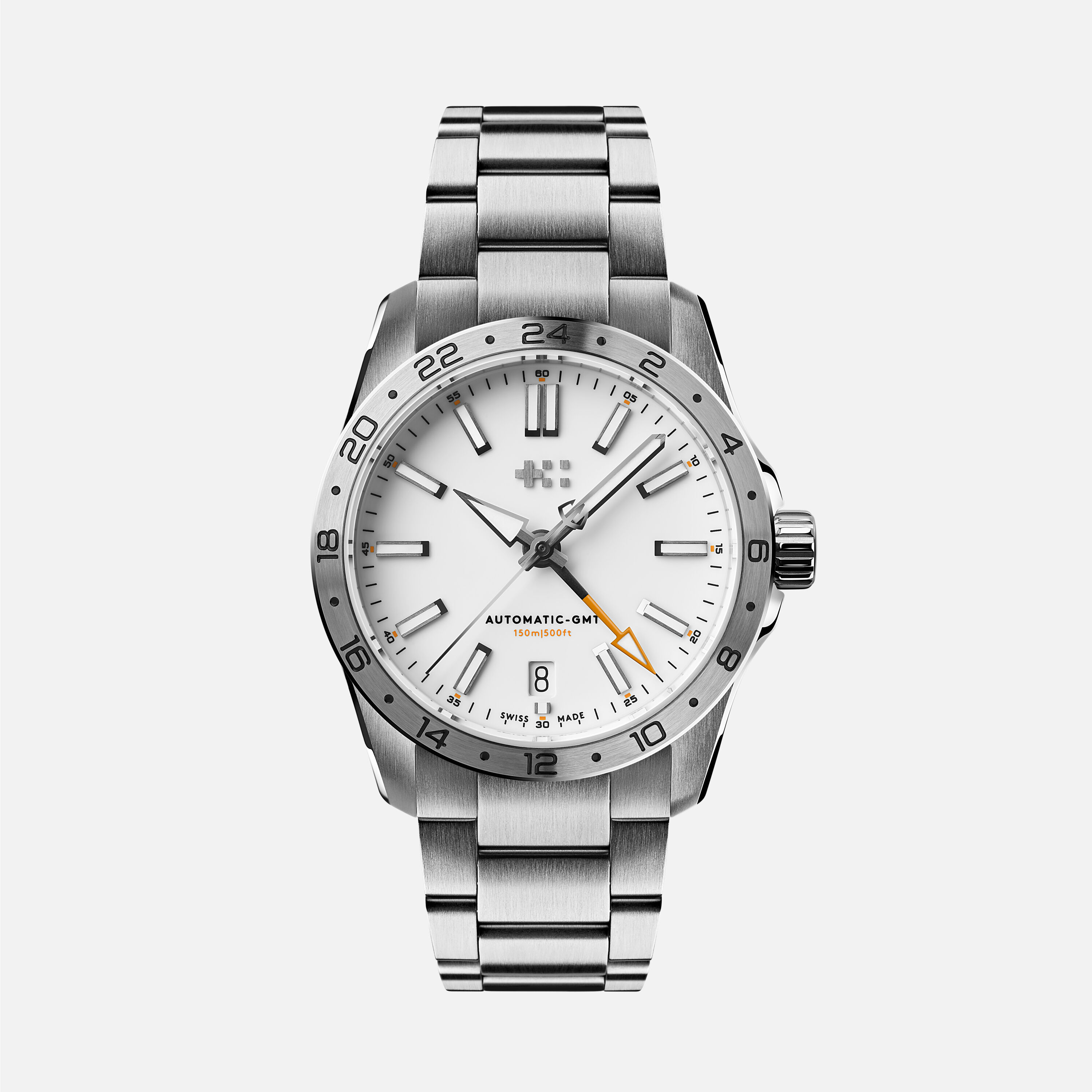 Christopher Ward C1 Moonglow Watch - Bob's Watches