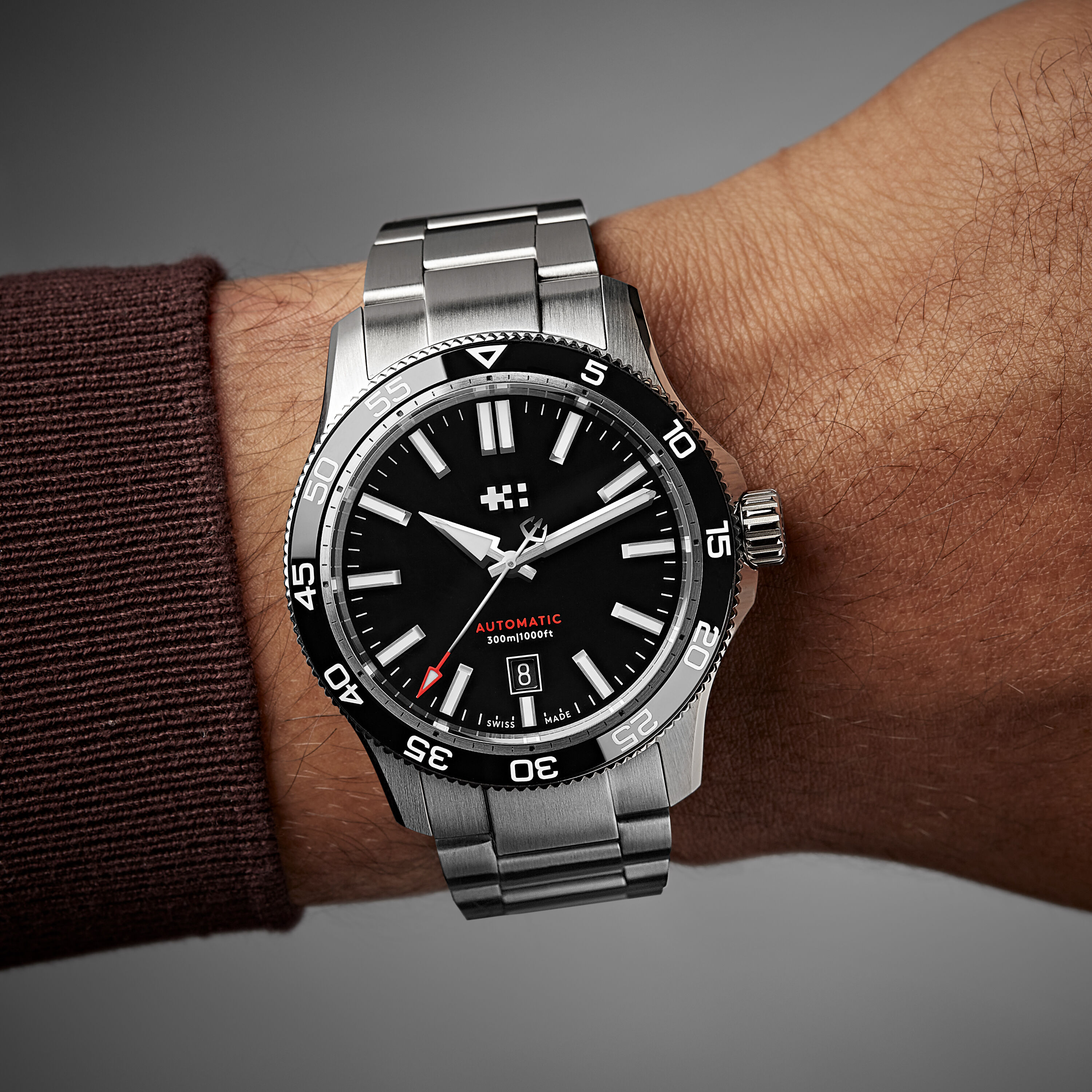 C60 Trident Pro 300 Christopher Ward