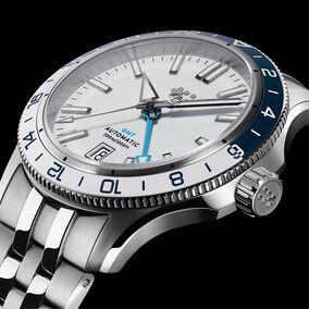 C60 Trident GMT 300