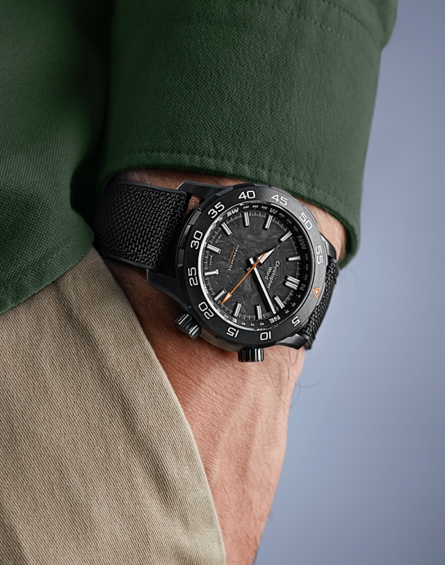 Loupe: Lympstone | Christopher Ward