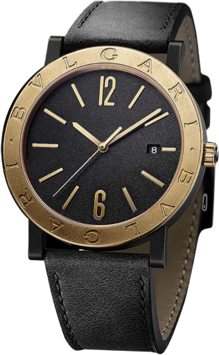 Loupe G rald Genta Christopher Ward