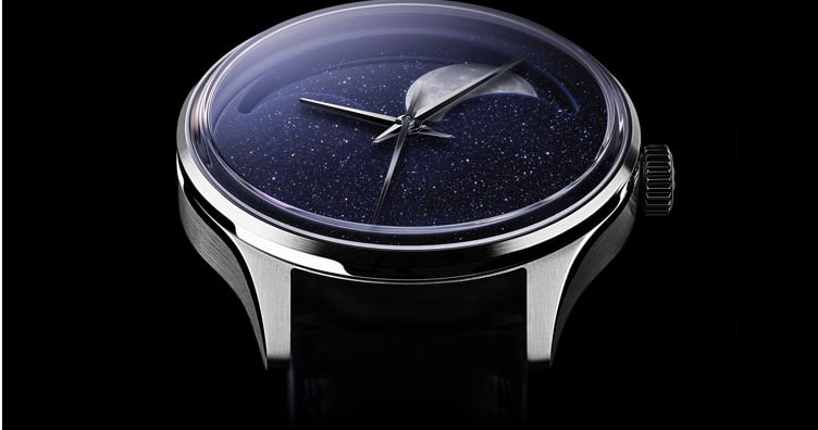 Christopher ward online moonglow