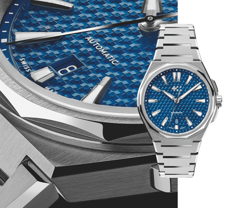 Win a Twelve! | Christopher Ward