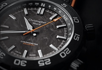 christopher ward australia