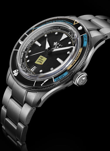 Christopher ward c65 diver on sale